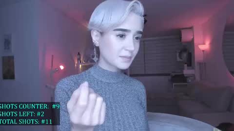 SABRINA online show from 02-28-25, 12:32