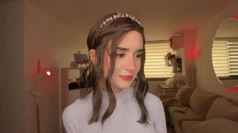 SABRINA online show from 03-06-25, 02:29