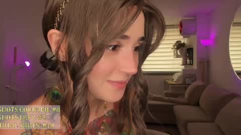 SABRINA online show from 03-09-25, 06:00