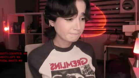 SABRINA online show from 09-16-25, 02:12