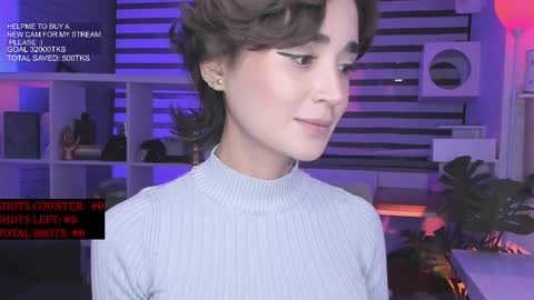 SABRINA online show from 10-02-25, 01:23