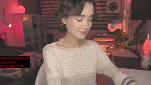 SABRINA online show from 10-11-25, 04:01