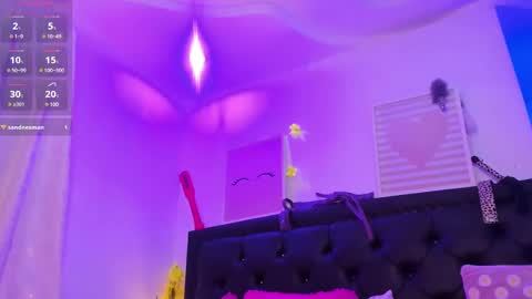 Jennifer  online show from 01-31-25, 09:05