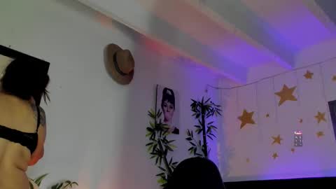 Jennifer  online show from 02-19-26, 06:48