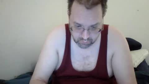 Lonely Man online show from 03-07-26, 10:45