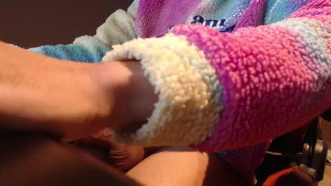 Snapshot of lonelymatcha chatting on 02-25-26, 10:36 lonelymatcha online show from 02-25-26, 10:36