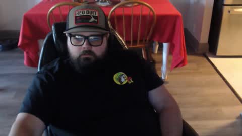 lonewolfgarage online show from 12-04-25, 05:32