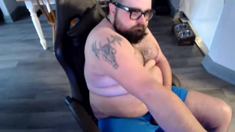 lonewolfgarage online show from 03-26-26, 02:55