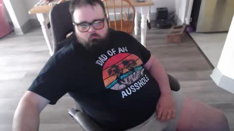 lonewolfgarage online show from 04-25-26, 07:44