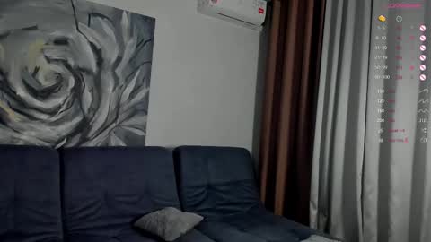 Shy EvaStreams are everyday 9 AM - 3 PM GMT 3  online show from 02-27-25, 10:42