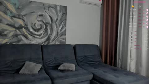 Shy EvaStreams are everyday 9 AM - 3 PM GMT 3  online show from 03-05-25, 07:27