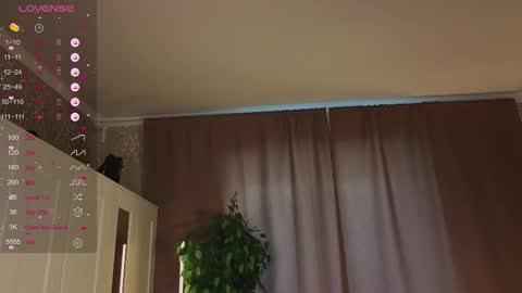 Shy EvaStreams are everyday 9 AM - 3 PM GMT 3  online show from 09-23-25, 07:33