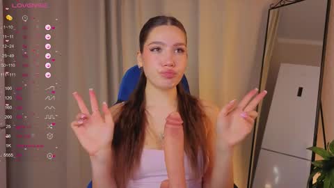 Shy EvaStreams are everyday 9 AM - 3 PM GMT 3  online show from 09-24-25, 07:44