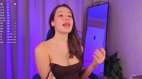 Shy EvaStreams are everyday 9 AM - 3 PM GMT 3  online show from 10-23-25, 09:30