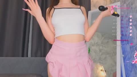 Shy EvaStreams are everyday 9 AM - 3 PM GMT 3  online show from 04-23-26, 04:20