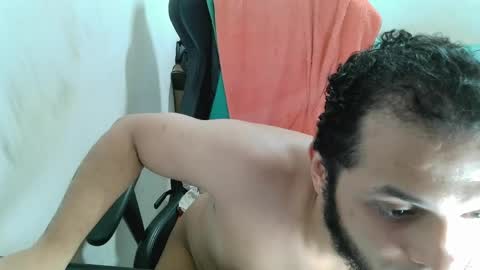 Marvin Santiago online show from 05-13-26, 06:55