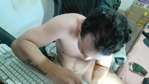 Marvin Santiago online show from 05-28-26, 08:00