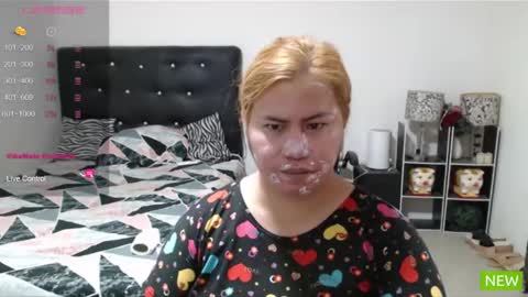 TOPwithEXTRABiG online show from 02-20-25, 07:34