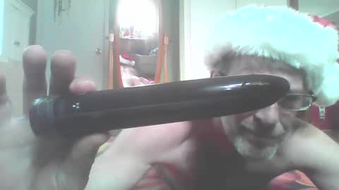 Snapshot of longbowrider555 chatting on 12-04-24, 04:49 Jeff online show from 12-04-24, 04:49