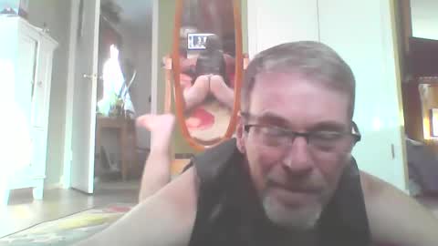 Snapshot of longbowrider555 chatting on 12-27-24, 02:33 Jeff online show from 12-27-24, 02:33