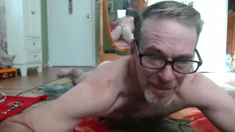 Snapshot of longbowrider555 chatting on 01-15-25, 06:08 Jeff online show from 01-15-25, 06:08