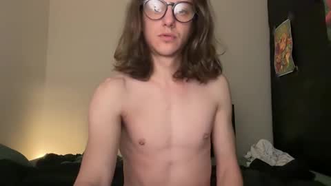 longdickelijah online show from 04-24-26, 09:12