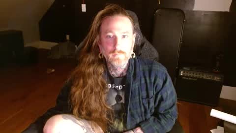 longhair online show from 12-09-24, 03:07