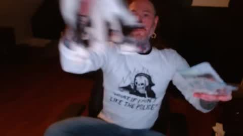 longhair online show from 12-16-24, 08:58