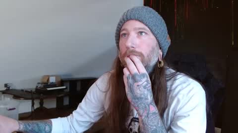 longhair online show from 01-25-25, 06:46