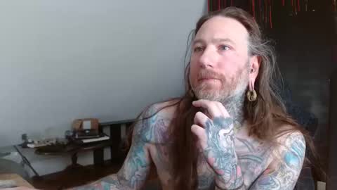 longhair online show from 03-03-25, 03:53