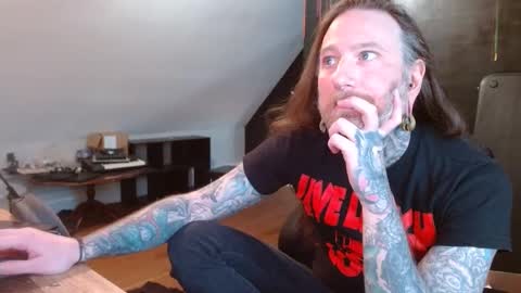 longhair online show from 03-09-25, 10:19