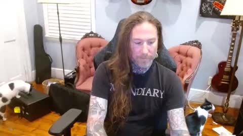 longhair online show from 09-08-25, 03:44
