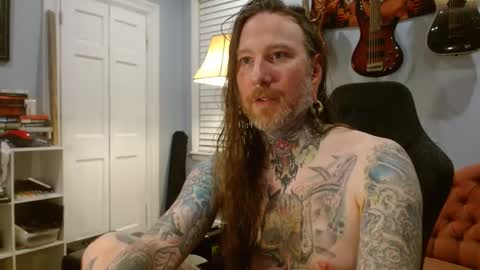 longhair online show from 09-29-25, 03:11