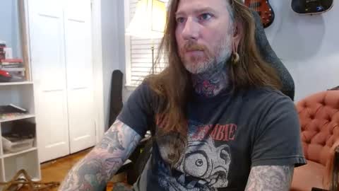 longhair online show from 09-29-25, 06:02