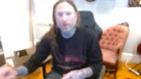 longhair online show from 11-15-25, 03:08