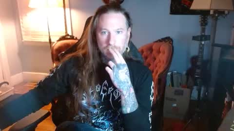 longhair online show from 11-30-25, 11:20