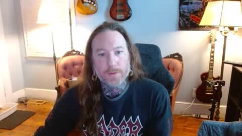 longhair online show from 01-06-26, 02:10