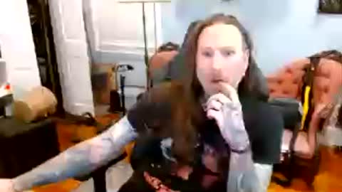 longhair online show from 06-14-26, 01:35