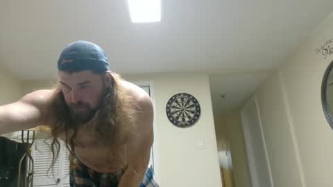 longhairedfreak1921 online show from 02-04-26, 02:23