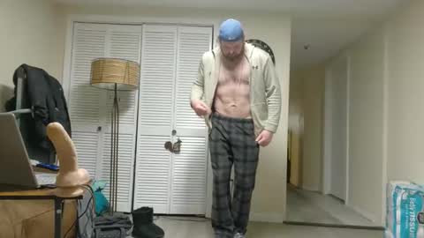 longhairedfreak1921 online show from 02-15-26, 02:47