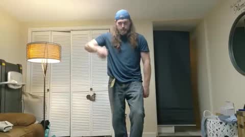 longhairedfreak1921 online show from 02-17-26, 08:48