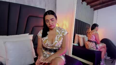 Longina online show from 07-28-26, 07:15