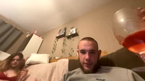 Unknowncouple online show from 04-06-26, 12:08