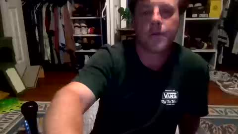 Snapshot of longjohnsilverskin chatting on 10-17-25, 10:56 longjohnsilverskin online show from 10-17-25, 10:56