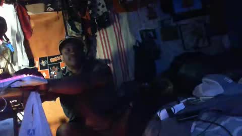 Snapshot of longloadedtx chatting on 02-19-25, 10:12 Mr. FogoDeChao online show from 02-19-25, 10:12