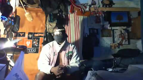 Snapshot of longloadedtx chatting on 02-20-25, 07:23 Mr. FogoDeChao online show from 02-20-25, 07:23