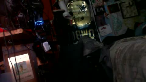 Snapshot of longloadedtx chatting on 09-11-25, 10:43 Mr. FogoDeChao online show from 09-11-25, 10:43