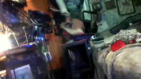 Snapshot of longloadedtx chatting on 09-12-25, 06:08 Mr. FogoDeChao online show from 09-12-25, 06:08