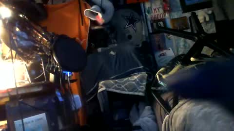 Snapshot of longloadedtx chatting on 09-13-25, 06:13 Mr. FogoDeChao online show from 09-13-25, 06:13