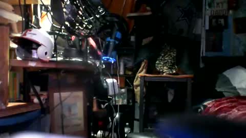 Snapshot of longloadedtx chatting on 09-29-25, 04:50 Mr. FogoDeChao online show from 09-29-25, 04:50